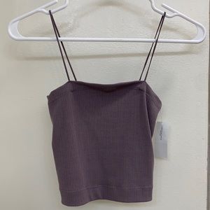 BNWT Crop Top